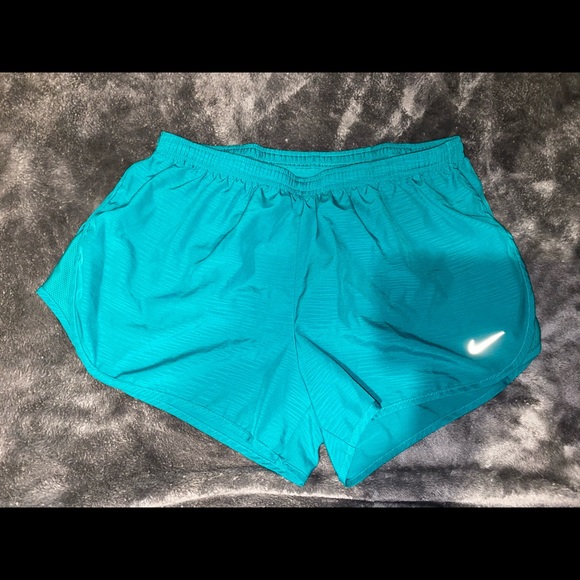 Nike Running Dri-Fit Athletic Shorts - Picture 5 of 8